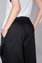 Брюки Black tie - фото 92828