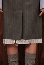 Юбка Дранк-панк - фото 92898