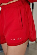 Шорты Б-база - фото 92905