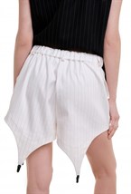 Шорты с подвязками - фото 92921