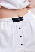 Шорты-боксеры с подвязками - фото 92930