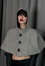 Кейп Audrey - фото 92942