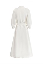 Платье - фото 93010