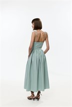 Платье - фото 93030