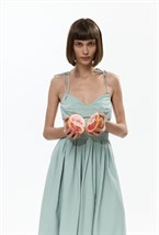 Платье - фото 93031