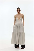 Платье - фото 93050