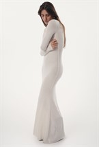 Платье BLANCA - фото 93090