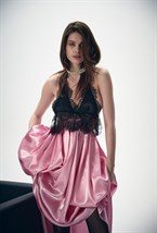 Платье - фото 93105