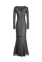 Платье NOIR - фото 93125