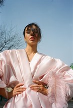 Платье DREAM - фото 93131