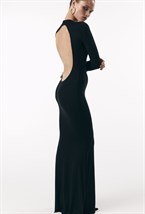 Платье NAKED - фото 93137