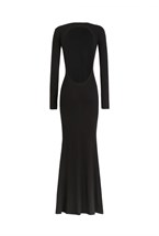 Платье NAKED - фото 93141