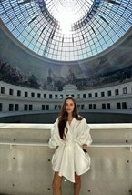 Платье DREAM - фото 93145