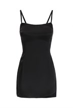 Платье LITTLE BLACK DRESS - фото 93159