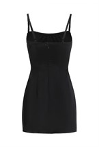 Платье LITTLE BLACK DRESS - фото 93160