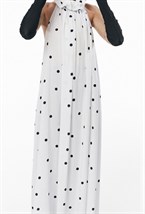 Платье POLKA DOT - фото 93167