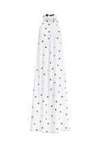Платье POLKA DOT - фото 93170