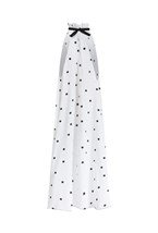 Платье POLKA DOT - фото 93171