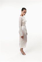 Платье PSYCHO - фото 93179