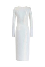 Платье PSYCHO - фото 93182