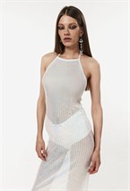 Платье PSYCHO - фото 93184