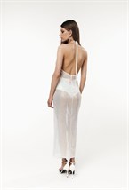 Платье PSYCHO - фото 93185