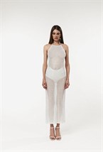 Платье PSYCHO - фото 93186