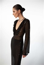 Платье MOЁT - фото 93196