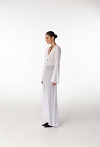 Платье BLANC DE BLANCS - фото 93205