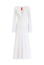 Платье BLANC DE BLANCS - фото 93207