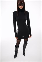 Платье I KNOW EVERYTHING - фото 93210