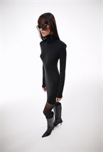 Платье I KNOW EVERYTHING - фото 93212