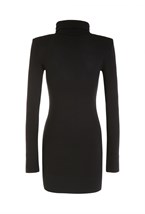 Платье I KNOW EVERYTHING - фото 93214