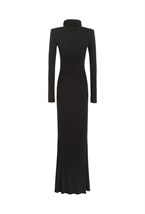 Платье I KNOW EVERYTHING - фото 93219