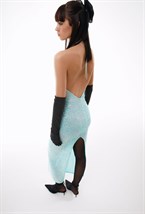 Платье CHAMPAGNE - фото 93231