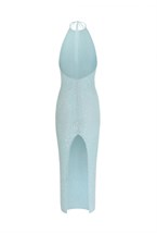 Платье CHAMPAGNE - фото 93234