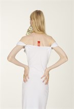 Платье HAPPY END - фото 93240