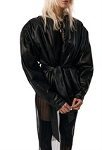 куртка - фото 93244