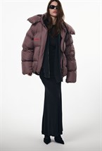 пуховик - фото 93297