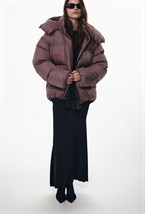 пуховик - фото 93298