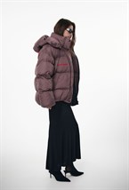 пуховик - фото 93299