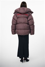 пуховик - фото 93300