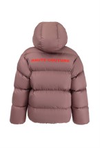 пуховик - фото 93302