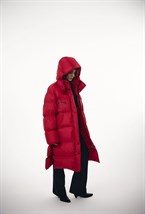 пуховик - фото 93305