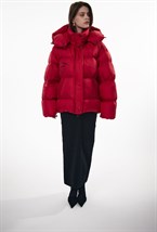 пуховик - фото 93312