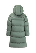 пуховик - фото 93320