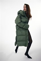 пуховик - фото 93322