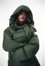 пуховик - фото 93323