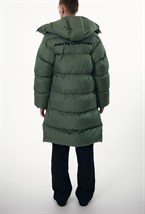 пуховик - фото 93325