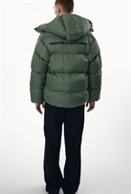 пуховик - фото 93327